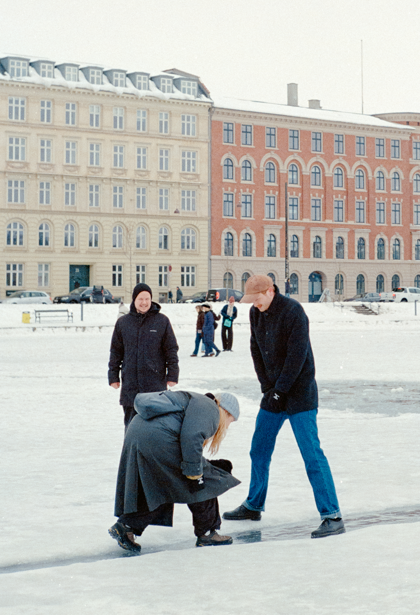 København